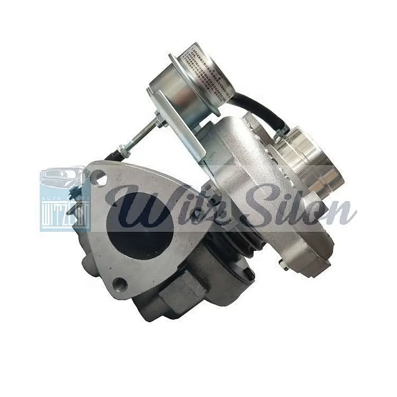 For JMC JX493ZLQ turbocharger GT22 736210-5007 736210-0007 1118300SBJ
