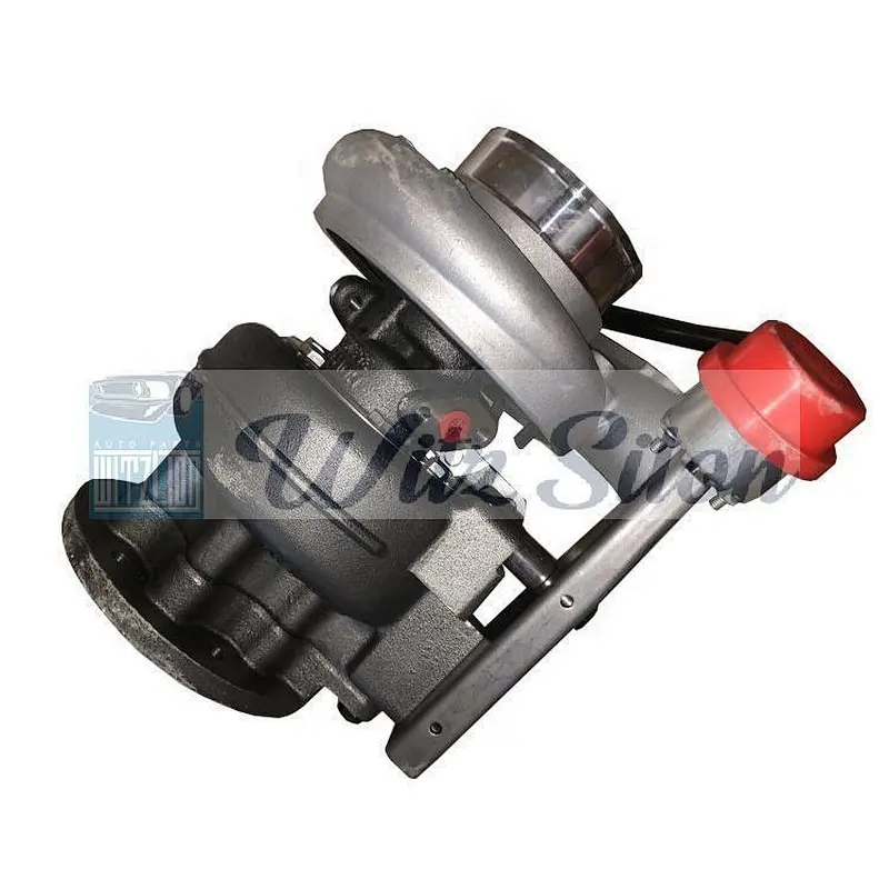 Sinotruk Howo turbocharger HX50 2834849 612601110958