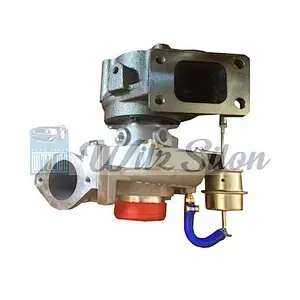 RHG6 GT2259LS turbocharger 241004480C 17201E0230 8972089663 for Hino P11C engine