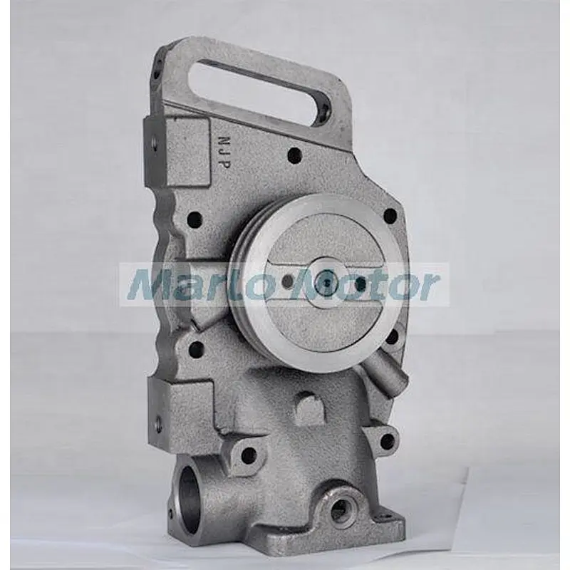 NT855 NTA855 diesel engine spare parts water pump 3801715