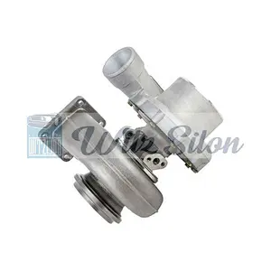 BHT3B turbocharger 167050 3803287 3529040 3527693 for sale