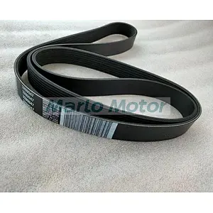 6CT ISC8.3 ISCe QSC8.3 diesel engine fan belt V ribbed belt 8PK1805