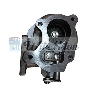 4TNV98T-VM 4TNV98T turbocharger VB430075 VC430075 12990818010