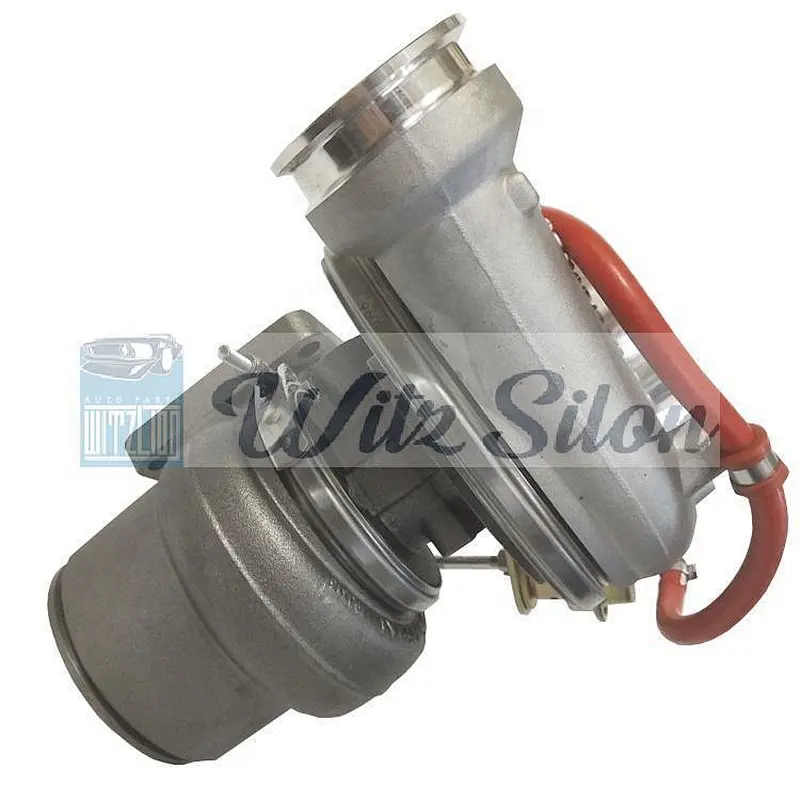 B2G 15J16-0024 15J160024 turbocharger for sale