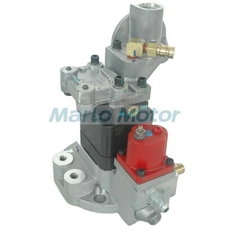 3090942 ISM11 QSM11 M11 L10 GENUINE Cummins Injector Fuel Pump