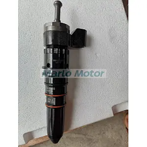 Original Cummins CCEC QSM11 ISM11 M11 factory price spare injector 3087648