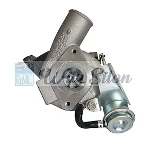 For Ford PHFA PHFC JXFC JXFA Puma V348 3.3T turbocharger 49131-05403 49131-05212 4913105403 49S31-05452 6C1Q6K682DF