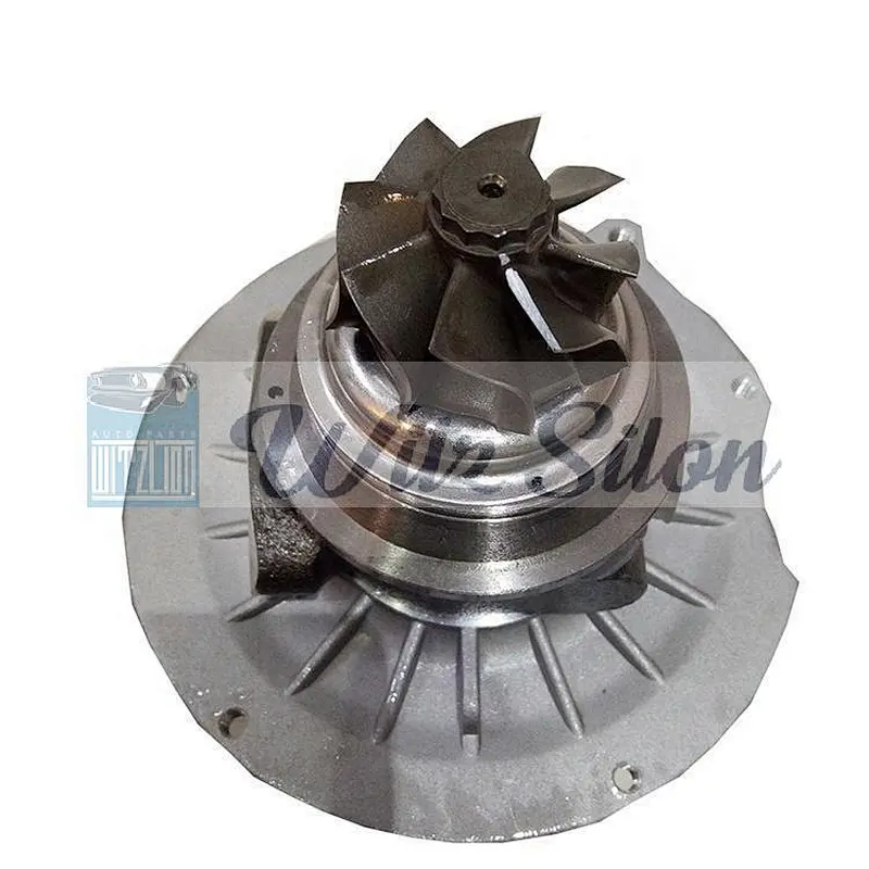 4JA1 turbocharger cartridge 8972402101 VB430064 VA430064 VA420037
