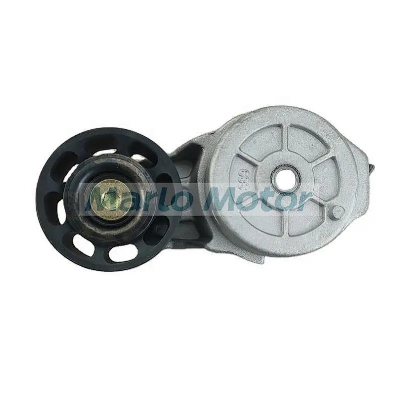6D102 6BT PC200-6 PC220-6 PC200-7 belt tensioner 6736-61-4110 6731-61-4141 6732-61-4130 6736-61-4150 6731-61-4510 3914086