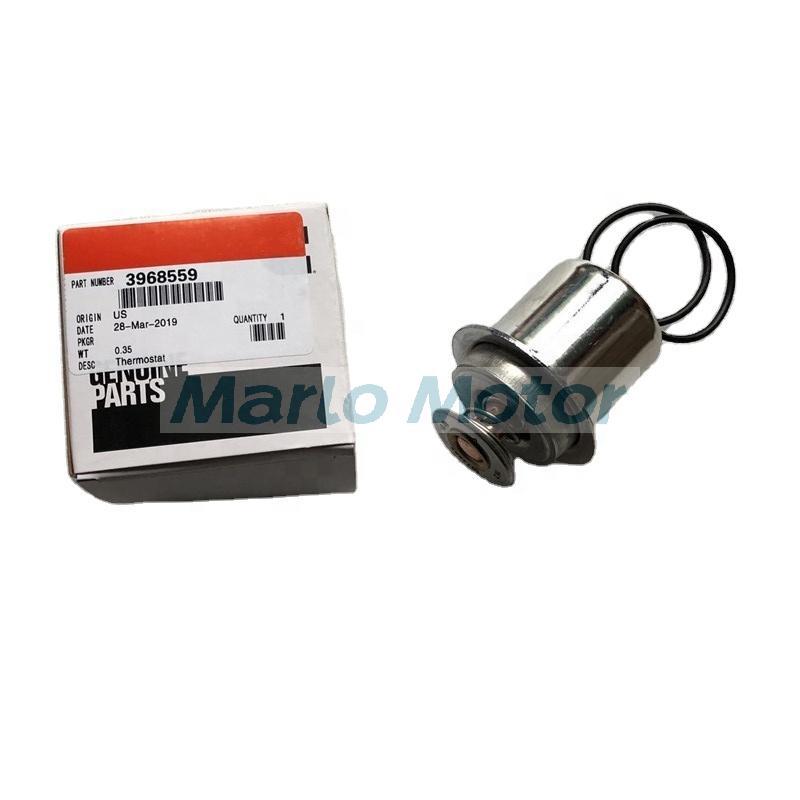 6CT ISC8.3 ISCe QSC8.3 thermostat 3968559 5274887 3940632 5269131 4940632 5284903 4930594 5274349 C3968559 5284903 5337942