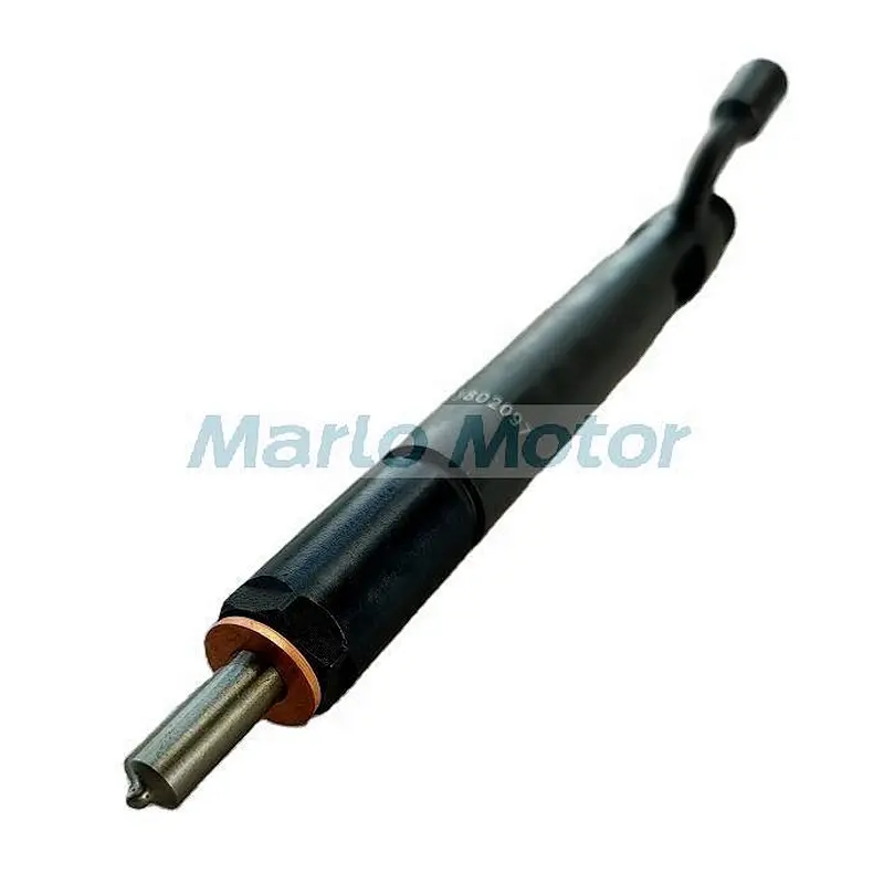 6CT ISC8.3 ISCe QSC8.3 6CTA 8.3 diesel engine fuel injector 3802097