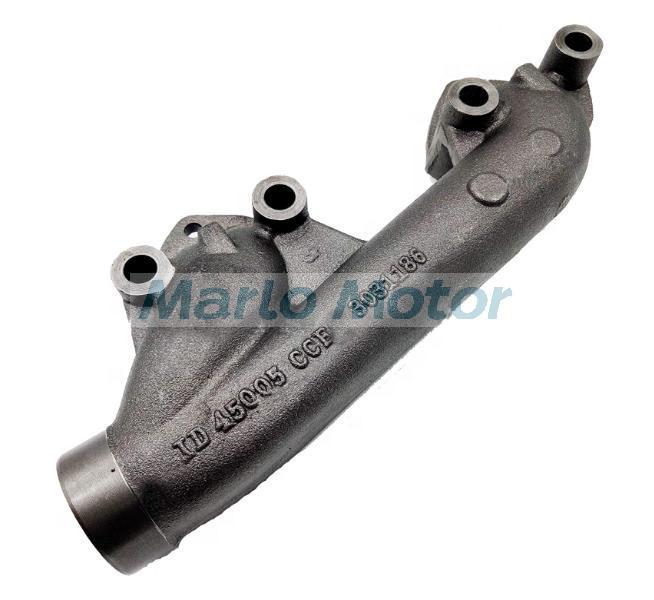 NT855 NTA855 diesel engine parts exhaust manifold 3031186