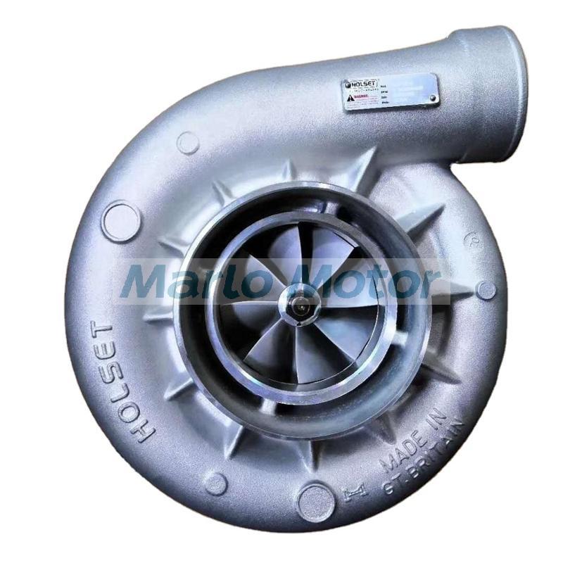 K50 KTA50-G KTA-50 generators parts HC5A turbocharger 3528457 4044418 3594104 3594163 3594105 3594106 4955505 3803338 4033447