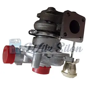 For Isuzu Trooper Opel Monterey 4JX1 3.0T diesel turbocharger 8971371915