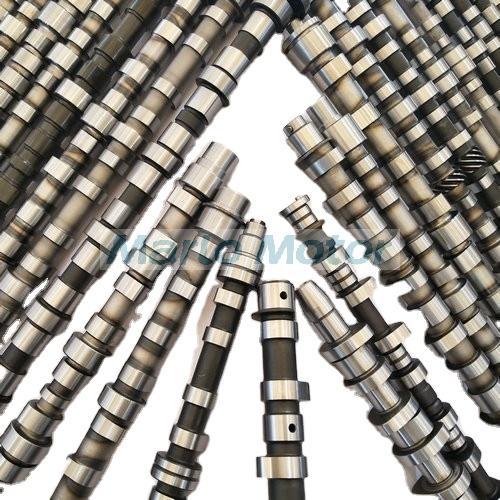 K38 KTA38-D KTTA38-C KT1500E camshaft 3066884 3066885 3062076 3062077 3630121 3630791 3630121 3630122 4912007-20 4912008-20