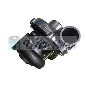 RHC7A water cooled model turbocharger VA250041 NH170044 VB250041 VX29 24100-1690B 24100-1690C 241001690B 241001690C