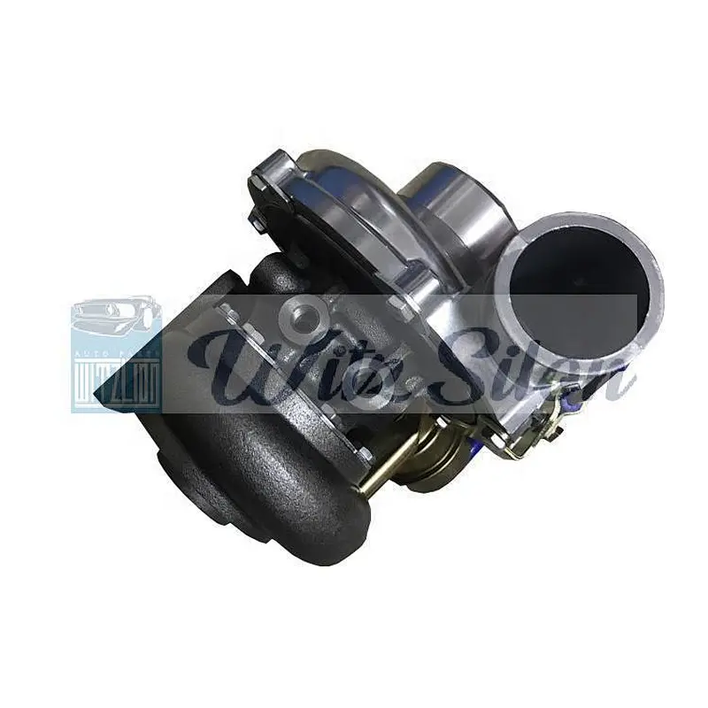 RHC7A water cooled model turbocharger VA250041 NH170044 VB250041 VX29 24100-1690B 24100-1690C 241001690B 241001690C