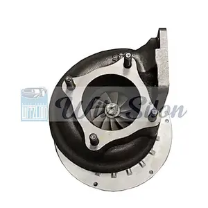 For Excavator Isuzu 6UZ1 turbocharger 8-98192322-1 8980025600 8981923221 VD570101