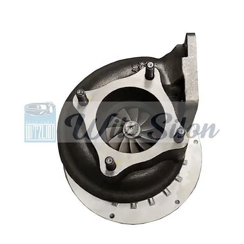 For Excavator Isuzu 6UZ1 turbocharger 8-98192322-1 8980025600 8981923221 VD570101
