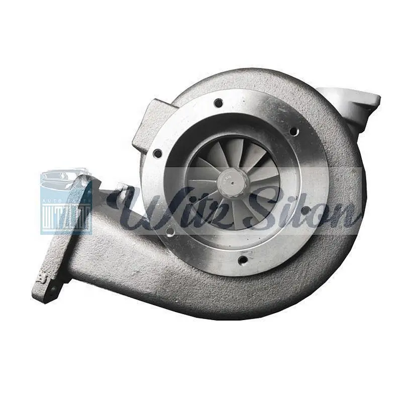 For Komatsu Gen Set with P135 engine turbocharger S500 318467 318149 6240818300 6240-81-8300