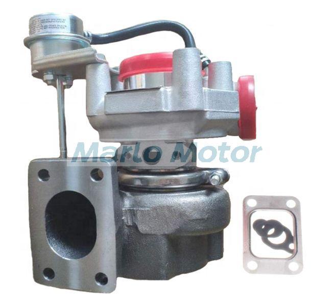 PC56-7 4D87 B3.3 QSB3.3 CM2150 CM turbocharger 3800881 4900562 4900435 4089794 4955419 C6205818223
