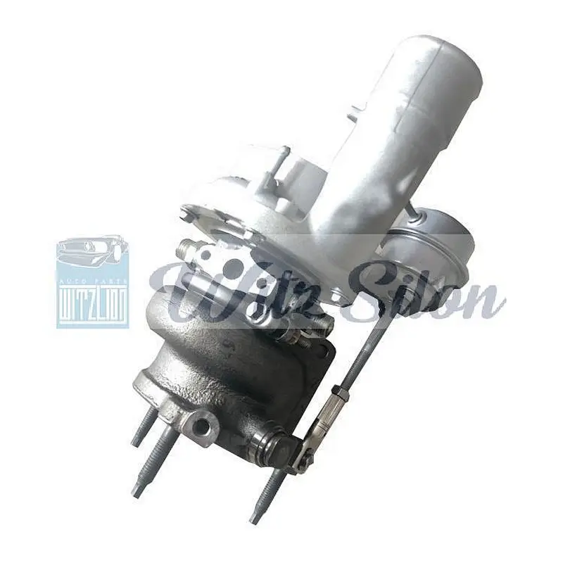 For Brilliance Auto V6 1.5T turbocharger NGT1444 852193-0002 3015562 BM15TD 110Kw 150 horsepower