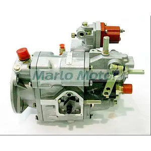 Cummins Genuine PT Gear Fuel Pump K38 4025865