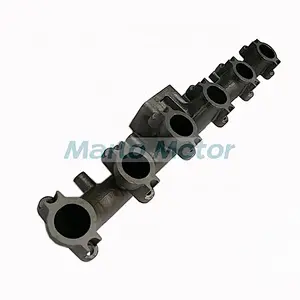 Cummins QSL9 6B5.9 6C8.3 6L8.9 Exhaust Manifold 3906741