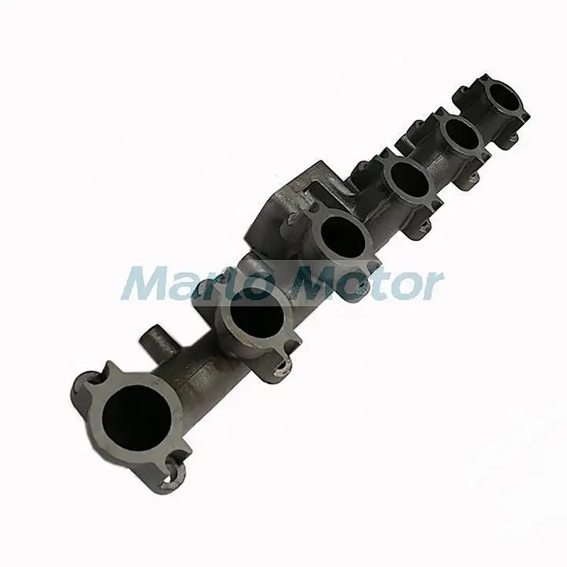 Cummins QSL9 6B5.9 6C8.3 6L8.9 Exhaust Manifold 3906741