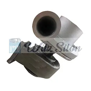 For Volvo N14 NE1 turbocharger HT60 BHT3E 3537074 3592512 3592678 3804502 3536263 3536811 3592512