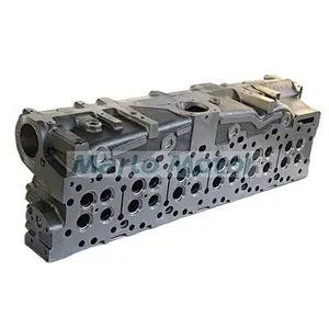 245-4324 2454324 1835296 3492652 diesel engine cylinder head CAT excavator engine 3406E C15
