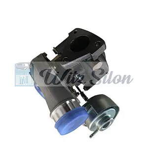 For Hyundai Santa Fe D4EB-V turbocharger 2823127800 28231-27800 49135-07300 4913507300