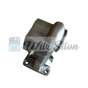D4DA 4D34T 4D34T4 oil cooled turbine housing 49178-81100 ME014881 49178-09620