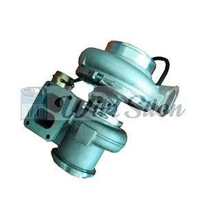 4HK1-TC 5.2L turbocharger GT2560S 700716-20 700716 8-98000-0311 8980000311