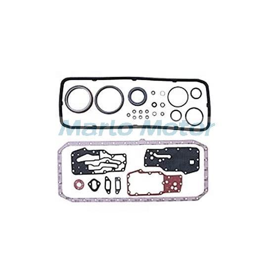 6ISBe 6ISDe QSB6.7 lower engine gasket set 4955230 4376091 upper engine gasket kit 4955229 4376090 cylinder head gasket 2830706