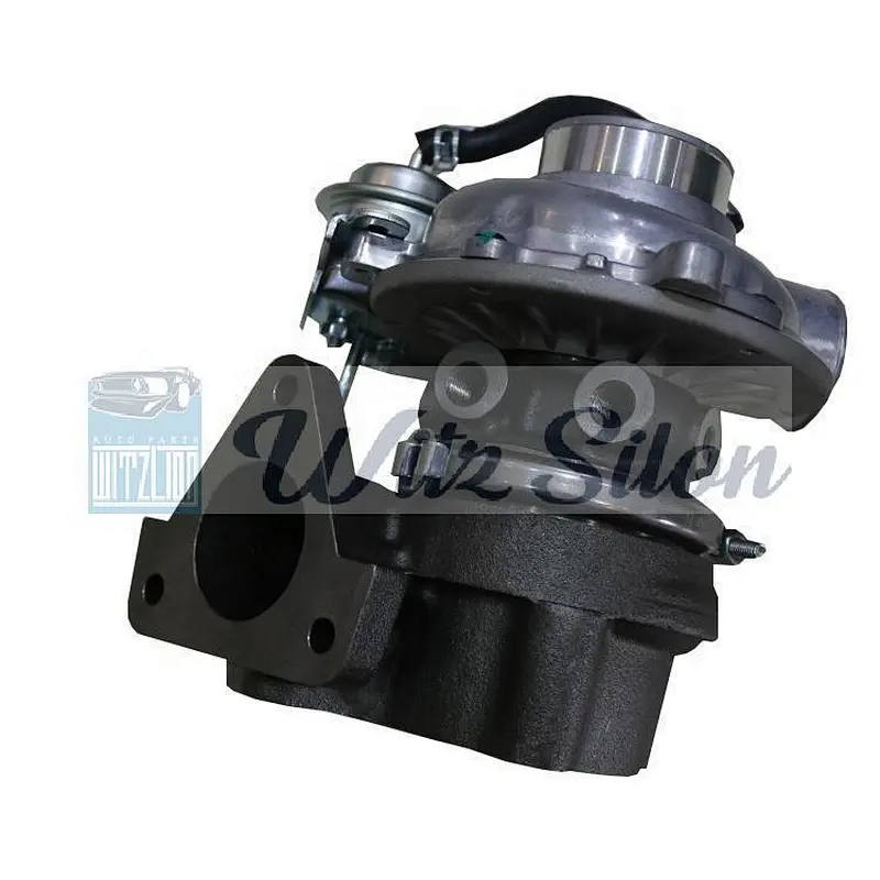 4JX1TC 3.0L turbocharger 97376273 897376273 8971371093 8971371094 VB430015 VICF VIDS 8-97137-109-5 8-97137-109-7