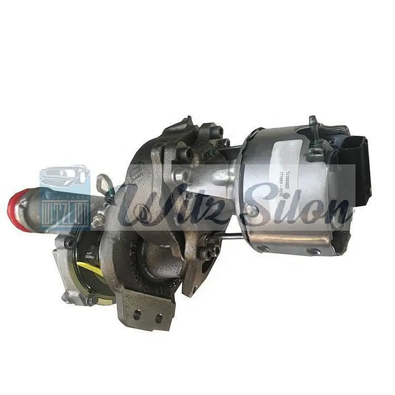 Twin turbocharger GTB1749VK 778401-5004S LR013202 AX2Q6K682CB hot sale