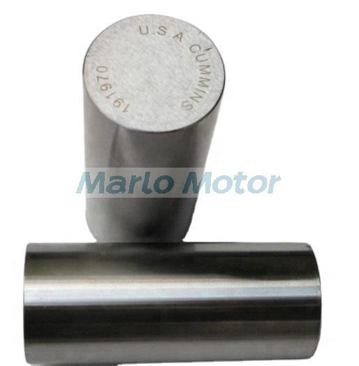 NT855 NTA855-G4 diesel engine parts piston pin 191970
