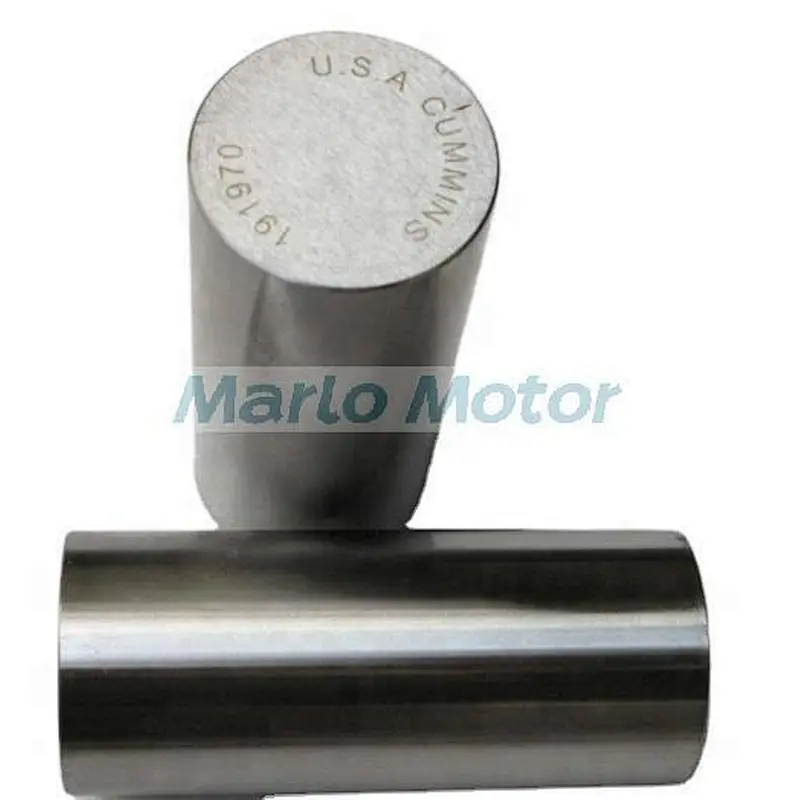 NT855 NTA855-G4 diesel engine parts piston pin 191970