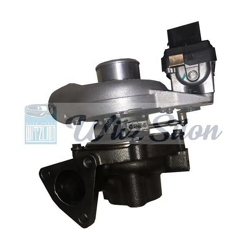 For Great Wall H6 4D20D 2.0 Diesel turbocharger GTC14446VZ 815479-5008 1118100XED30 8154795008