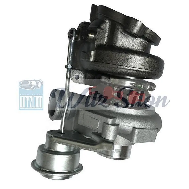 S70 B5234 T3 T5 T6 N2P23HT TD04 TD04H TD04HL-16T-7 turbocharger 8601238 4918901355 4918901350