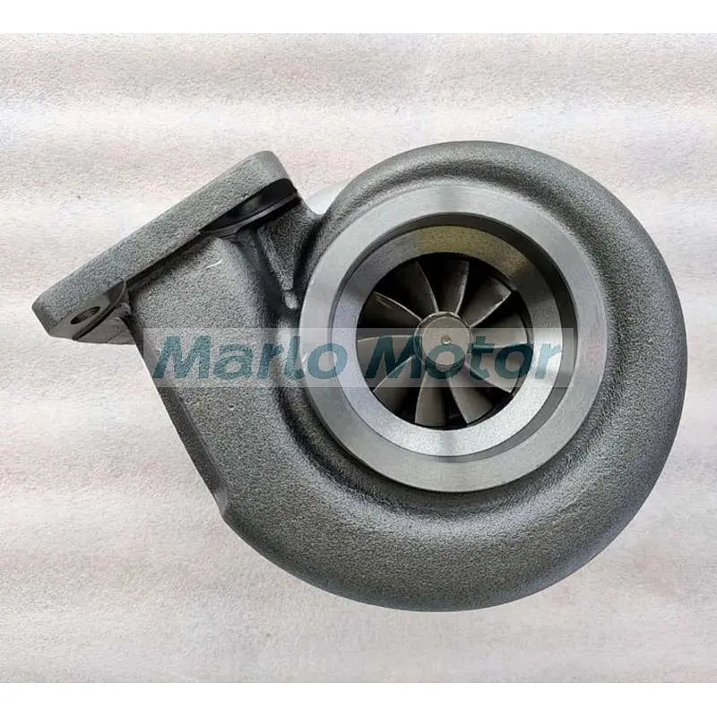 6CT ISC8.3 ISCe QSC8.3 6L ISLe QSL diesel engine HX40 turbocharger 3596945 3596944 4955671