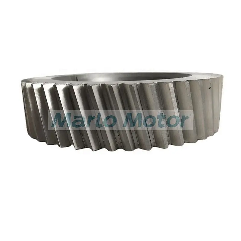 6L ISLe QSL8.9 QSL9 QSL9.3 ISLe 375 original engine crankshaft gear 3901375 3907645 3918380 3918776
