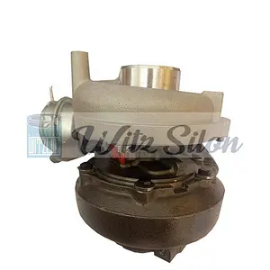 For Land Rover Range Rover TD6 M57D 3.0L turbocharger 712541-0003 712541-5002S 712541-0004 712541-0006 11657785840G04 7785838F