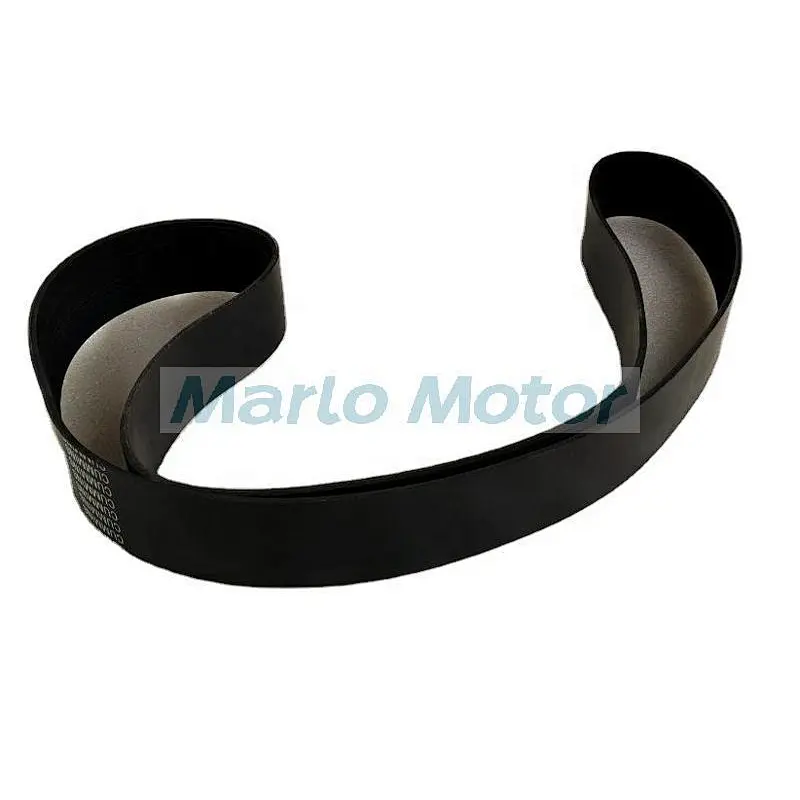 K19 QSK19 K19 QSK19G K38 KTA38 K6 K50 G50 QSK50 V ribbed belt fan belt 3002202 3002203