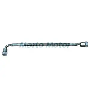 6C 6CTA 6CT 6CT8.3 8.3L diesel engine air compressor flexible hose 3976797