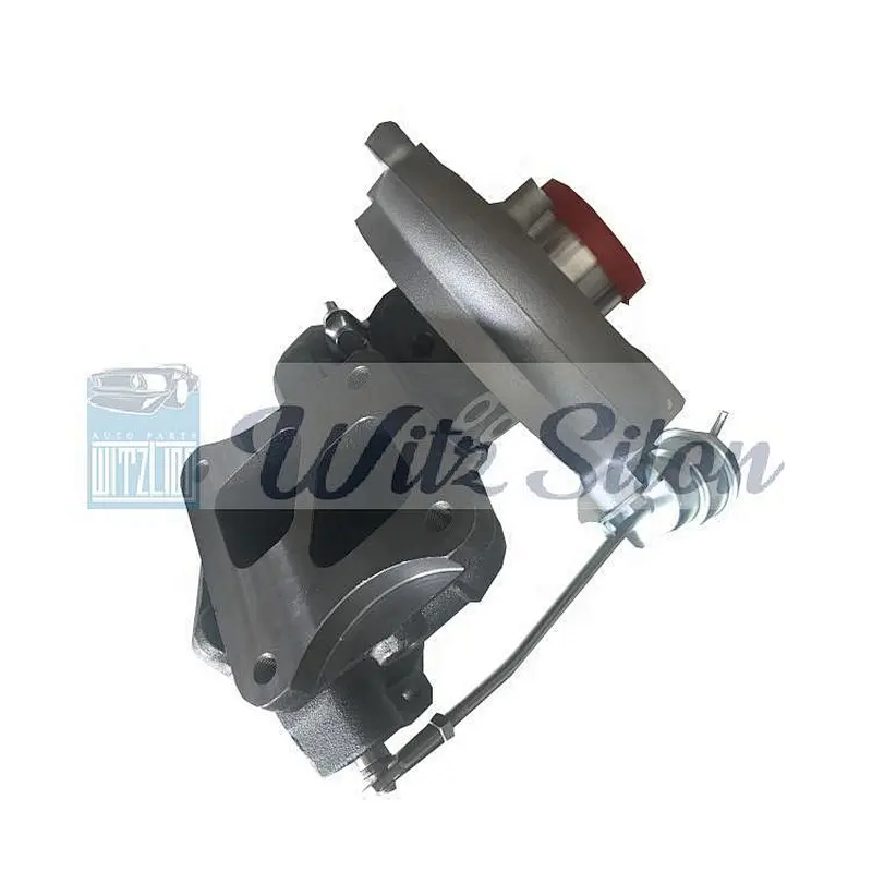 4G63 4G63T Fuel Gasoline turbocharger 1515A054 060413028 090323024 49378-01580