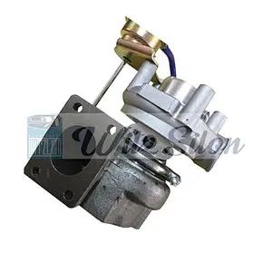 4D56 2.5L turbocharger TDO4-10T 4 49177-01515 49177-01501 49177-01500 49177-01513 MR355220