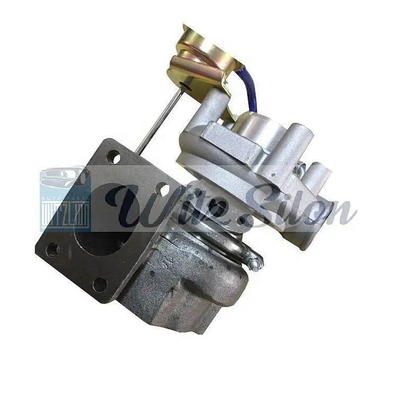 4D56 2.5L turbocharger TDO4-10T 4 49177-01515 49177-01501 49177-01500 49177-01513 MR355220