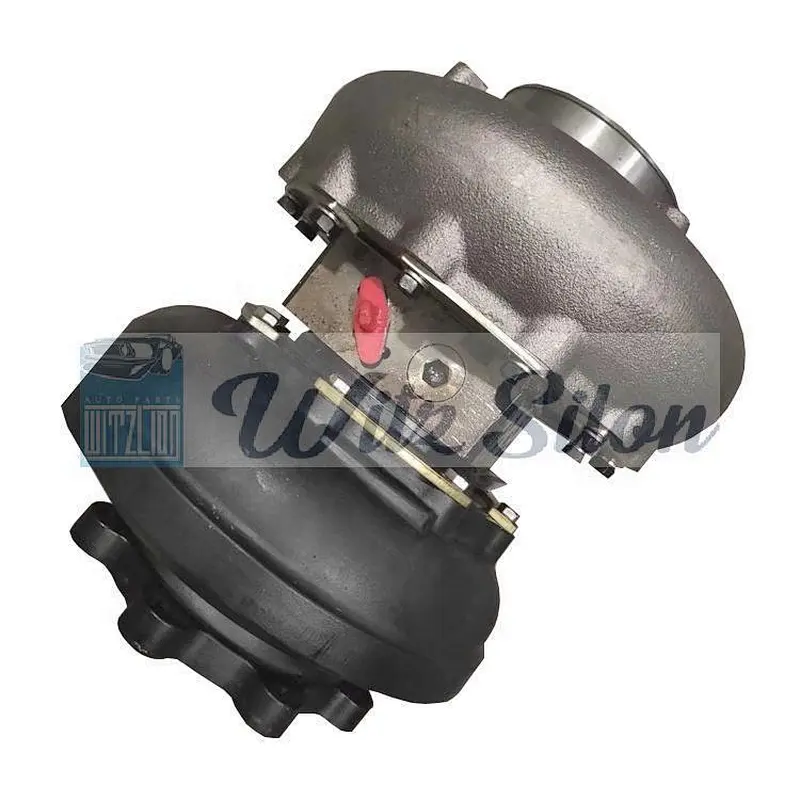 CQ100 SJ170 IMO-6270 CQ100-1118100B-383 CQ1001118100B383 turbocharger
